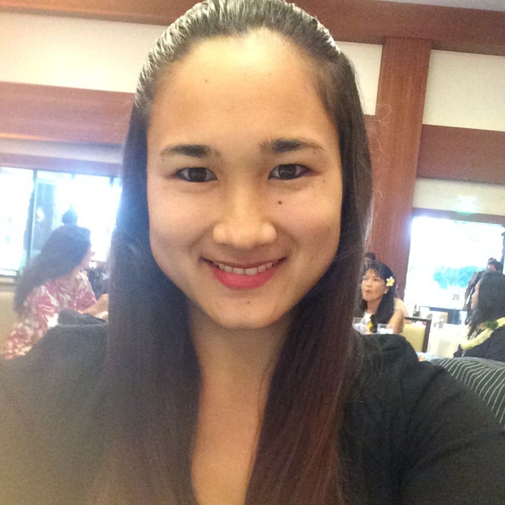 Meet your Posher, Sheree